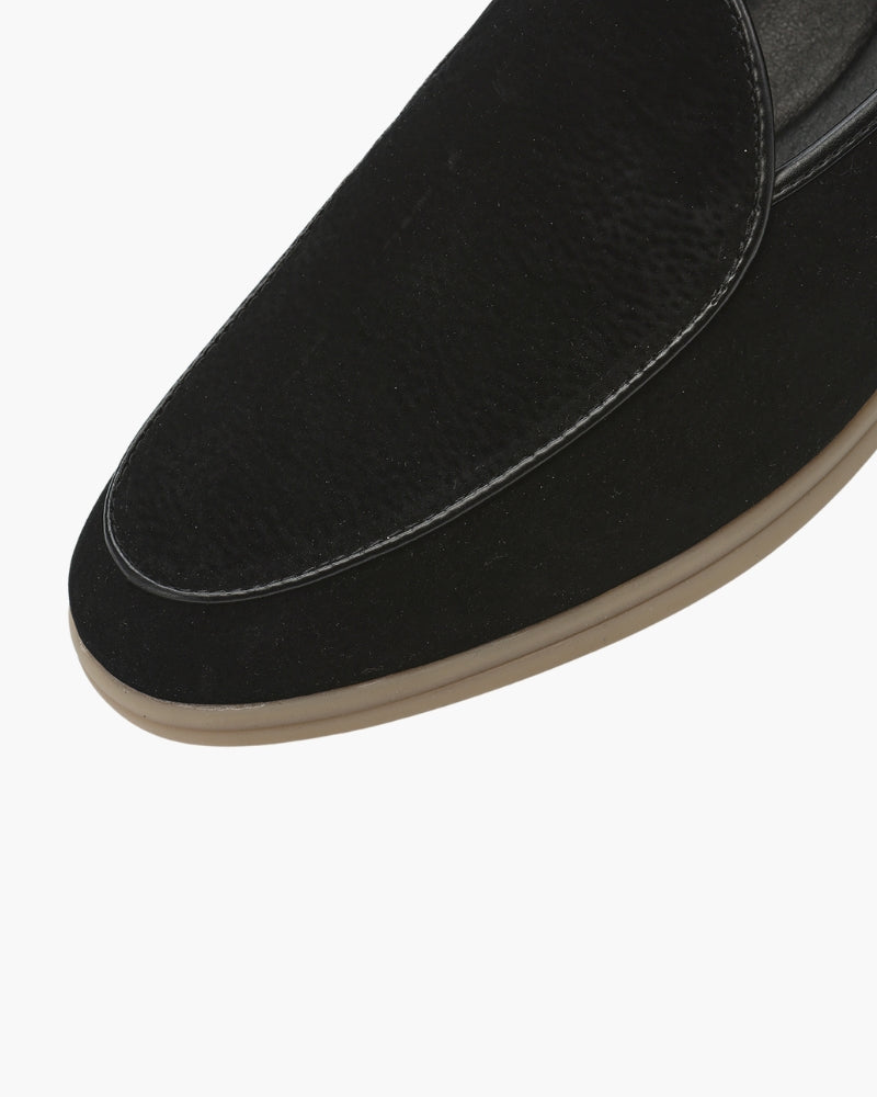 The Stirling Loafer