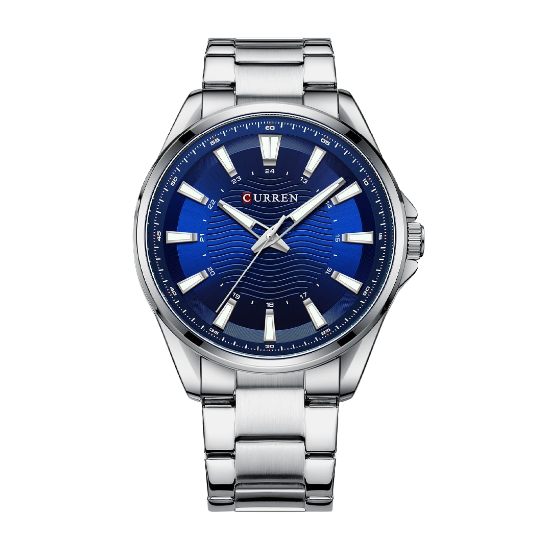 Classic Ocean Watch Valmont