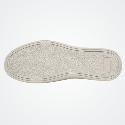 Leather Moccasin Slip-On for Men by Valmont