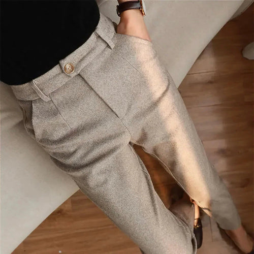 CORTINA Trousers