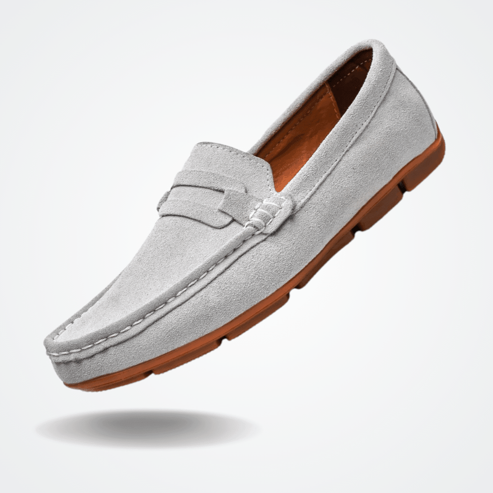 Men's Moccasin Rocco Valmont
