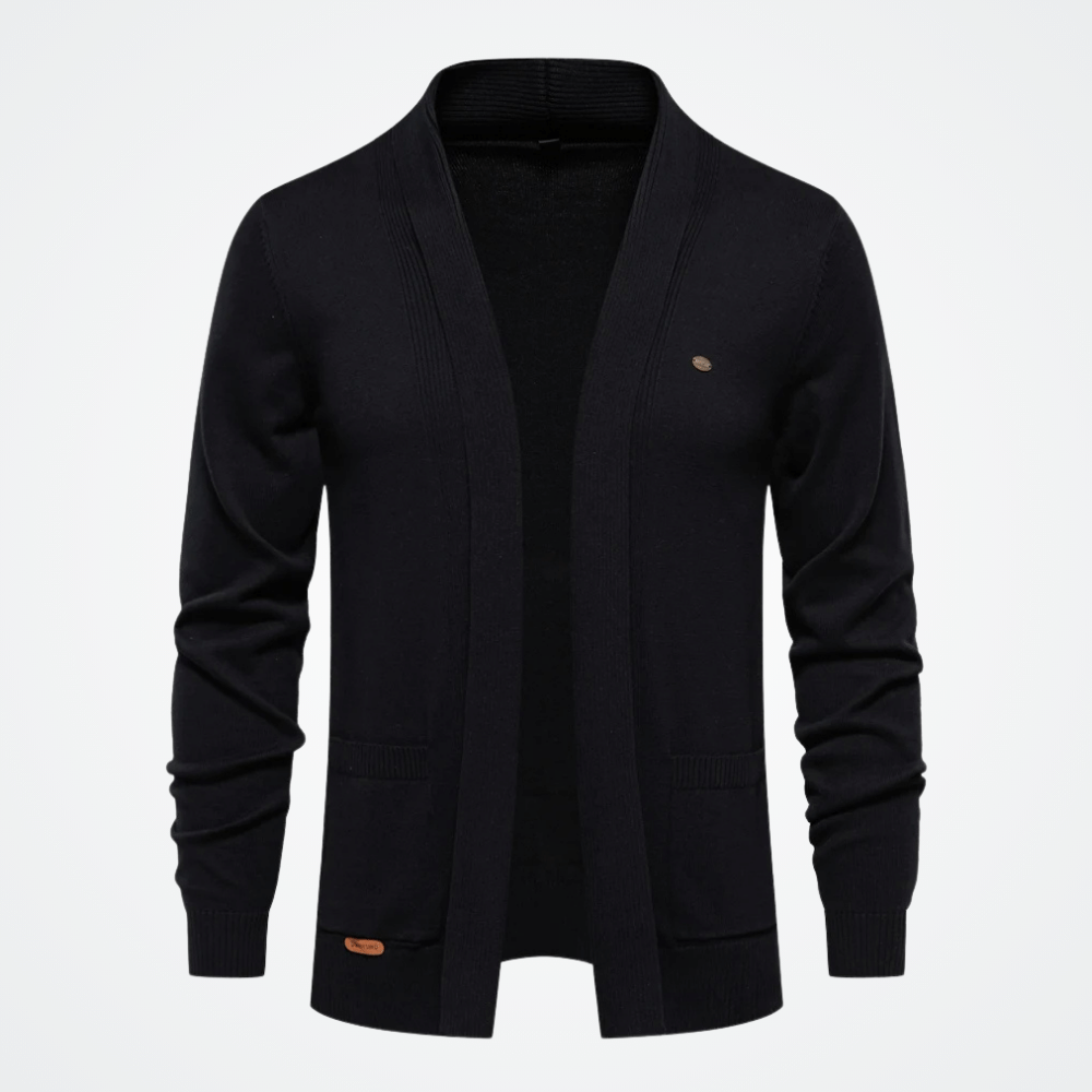 Men's Cardigan Lisboa Valmont