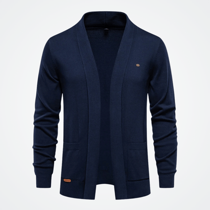 Men's Cardigan Lisboa Valmont