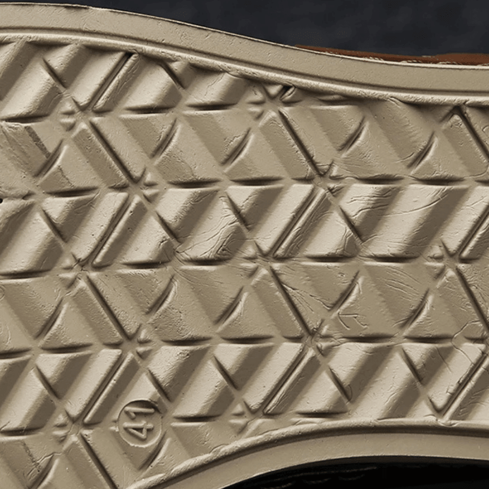 Men's Moccasin Paolo Valmont