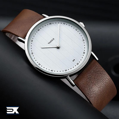 Minimalist Watch Ibiza Valmont