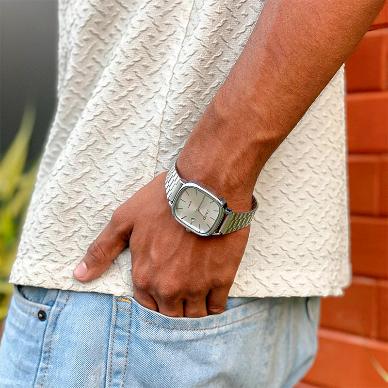 Casio Vintage Valmont