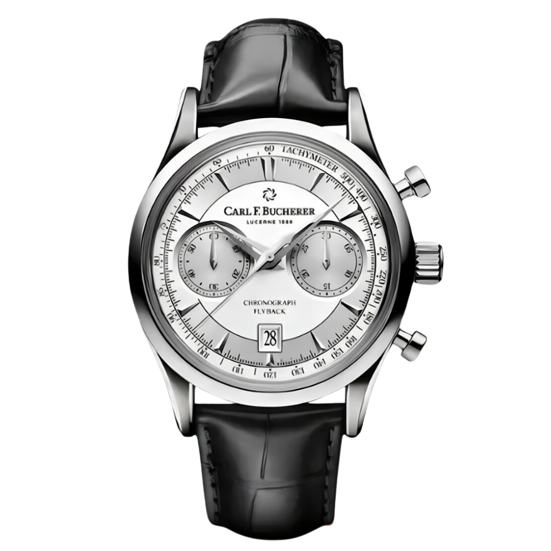 Carl F. Bucherer Valmont Watch