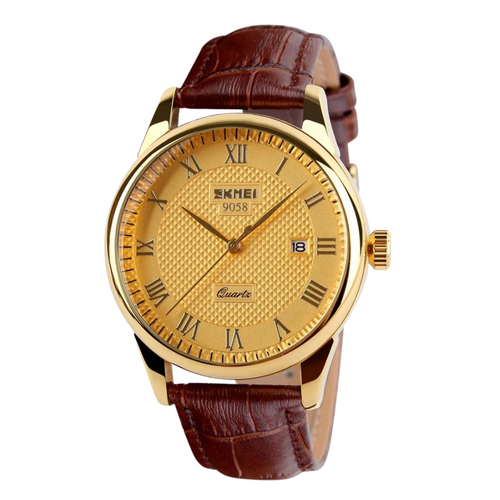 Executive Old Money Watch Valmont