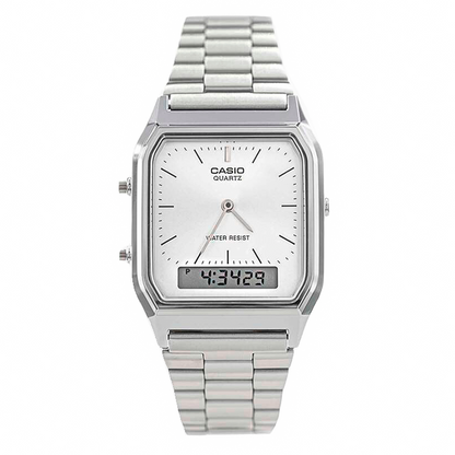 Casio Vintage Square Valmont