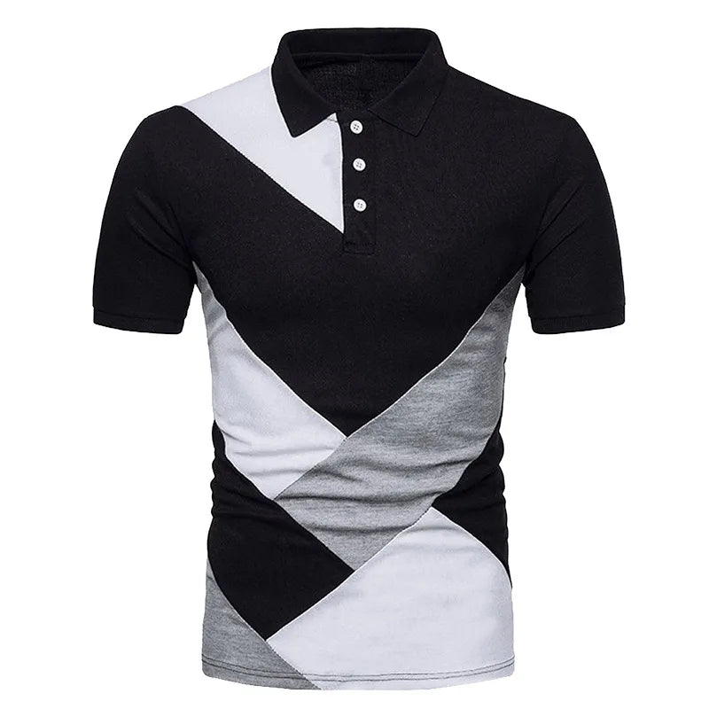 Men's Polo Shirt Excellence Valmont