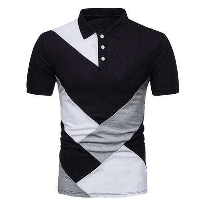 Men's Polo Shirt Excellence Valmont