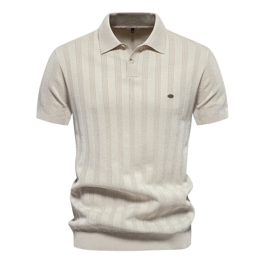 Men's Polo Shirt Superior Valmont