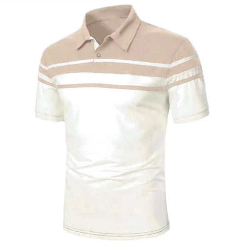 Premium Men's Polo Shirt Valmont