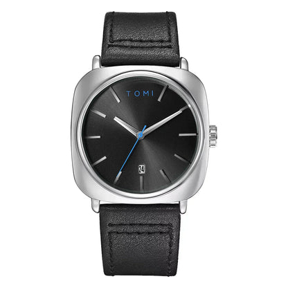 Monaco Minimal Watch Valmont