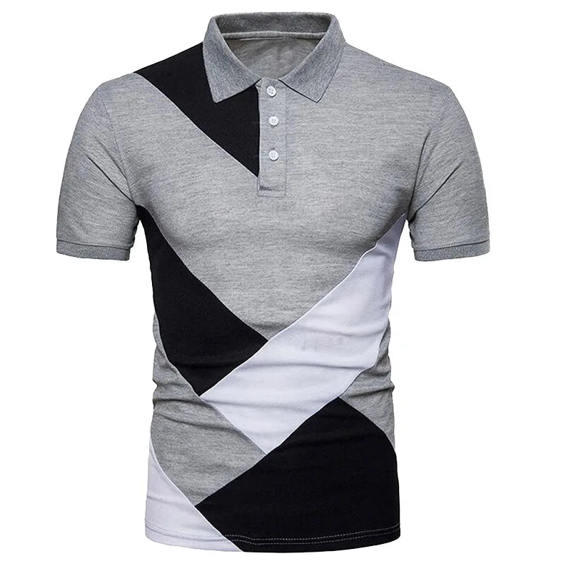 Men's Polo Shirt Excellence Valmont
