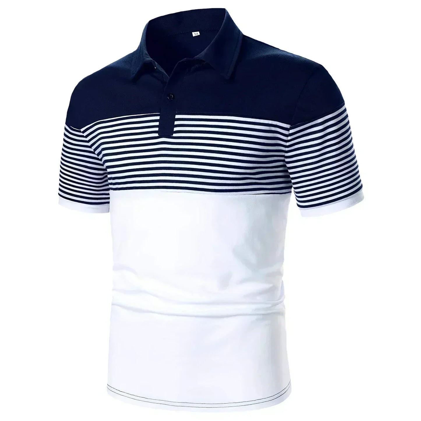 Men's Polo Shirt Imponenty Valmont