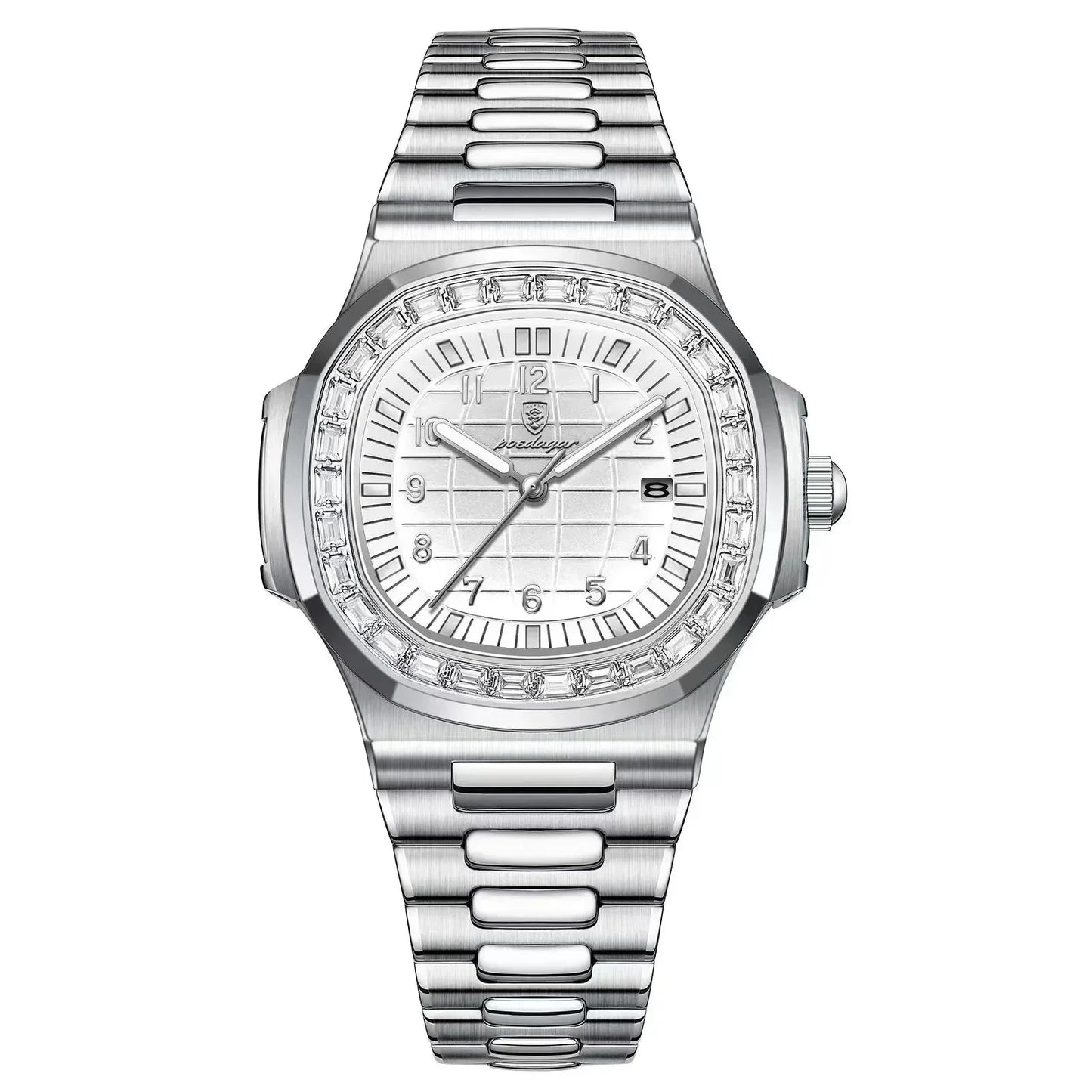 Nautilus Ice Valmont