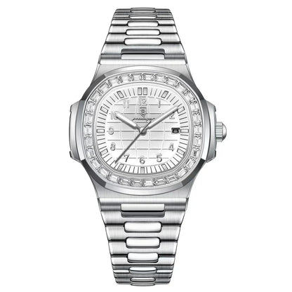 Nautilus Ice Valmont