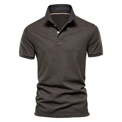Men's Polo Shirt Imperium Valmont