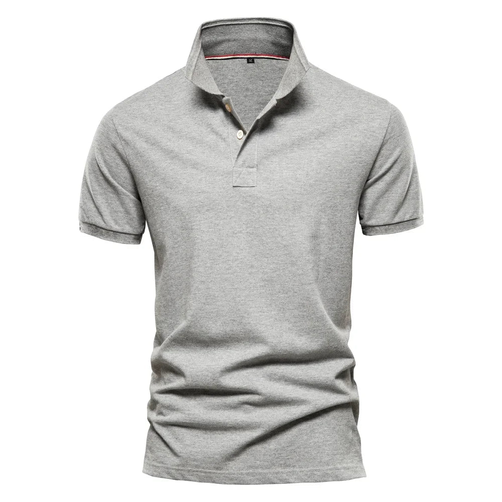Men's Polo Shirt Imperium Valmont