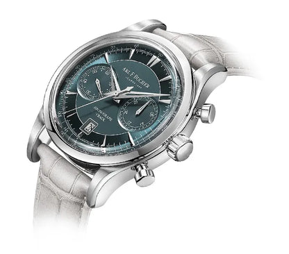 Carl F. Bucherer Valmont Watch