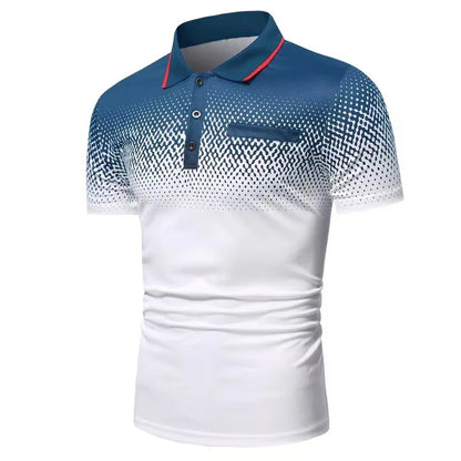 Men's Polo Shirt Elit Valmont