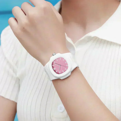 Christal Vidor Uhr Valmont