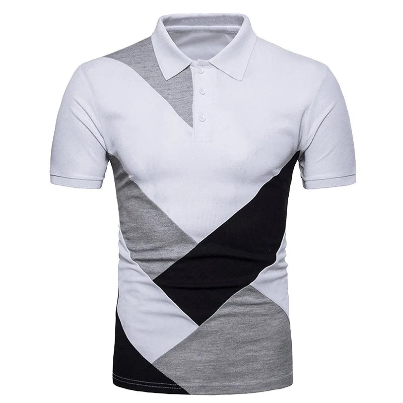 Men's Polo Shirt Excellence Valmont