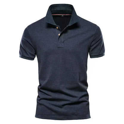 Men's Polo Shirt Imperium Valmont