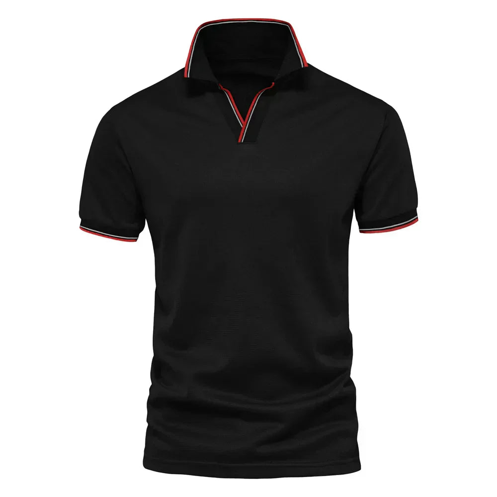 Men's Polo Shirt Refiny Valmont