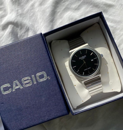 Casio Quartz MQ Valmont