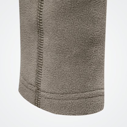 Men's Hoodie with High Collar Tromsø Valmont