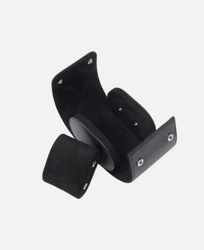 Free Leather Single Watch Roll
