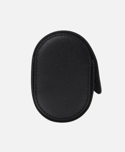 Free Leather Single Watch Roll